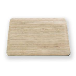 Personalized Eco-Friendly Surfboard Bamboo Cutting Board