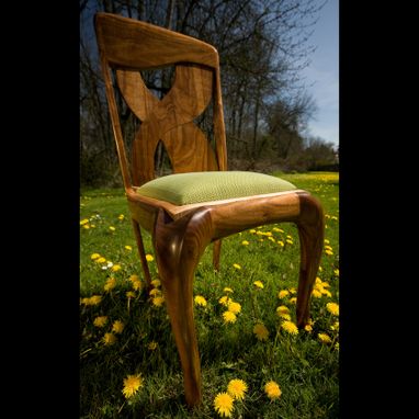 Custom Made Susan's Chair