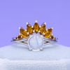 Natalie's Engagement Ring 5