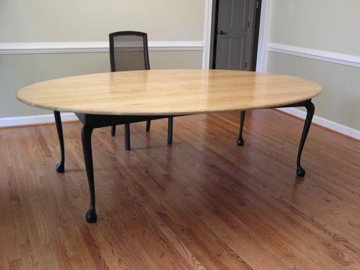 Custom Made Dining Table