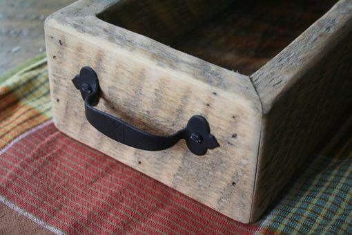 Custom Made Country Box