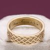 Paul's Wedding Band 5