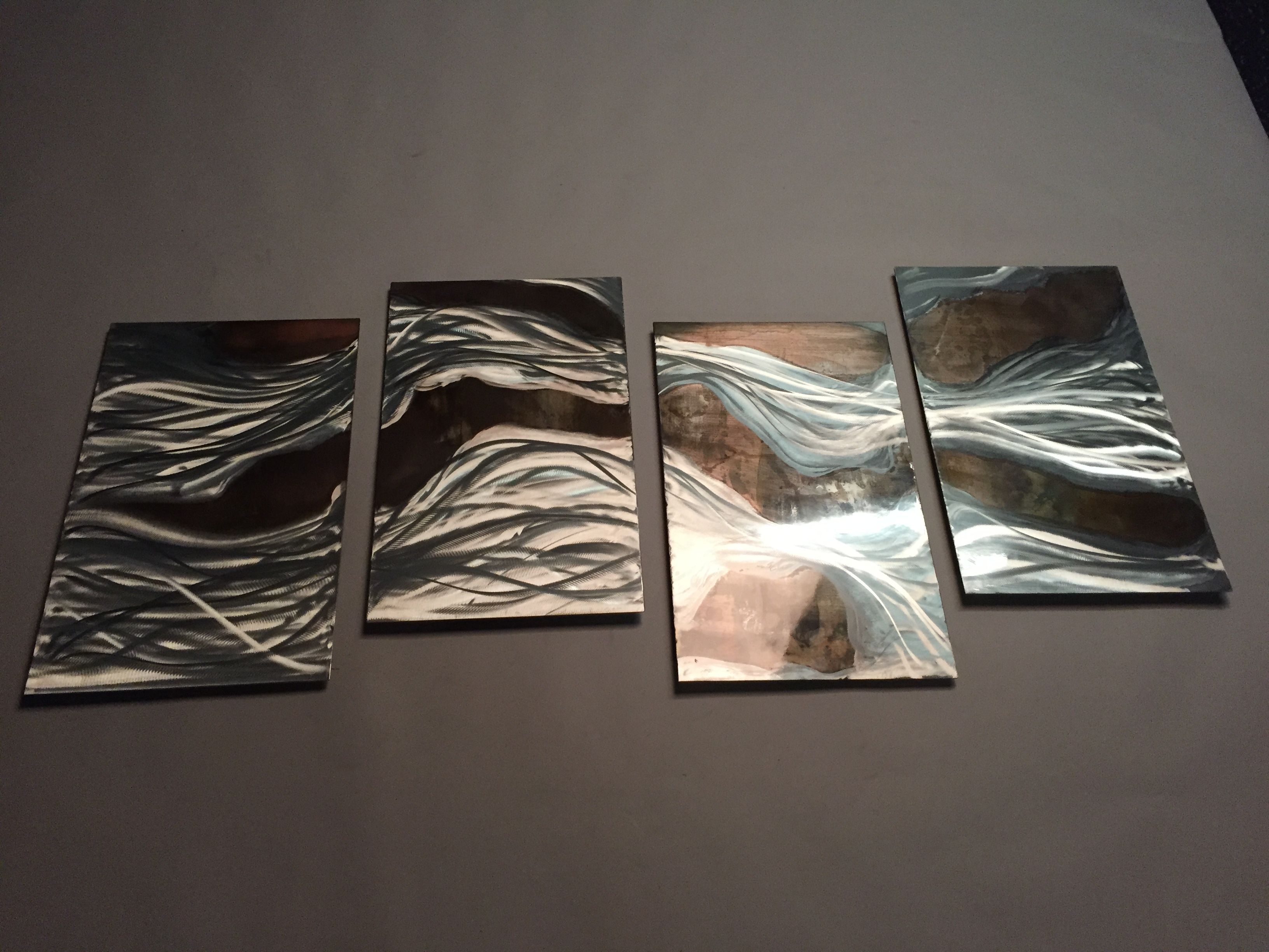 Custom Made Metal Wall Art By Torched Metal Works Custommade Custom Made Metal Wall Art By Torched Metal Works Custommade