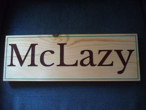 Custom Made Horse Stall Signs, Horse Signs, Stall Signs