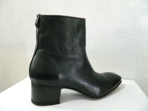 shoes custom maker Boots Dress Custom Boots by 2.5 Mens Ankle Custom Heels