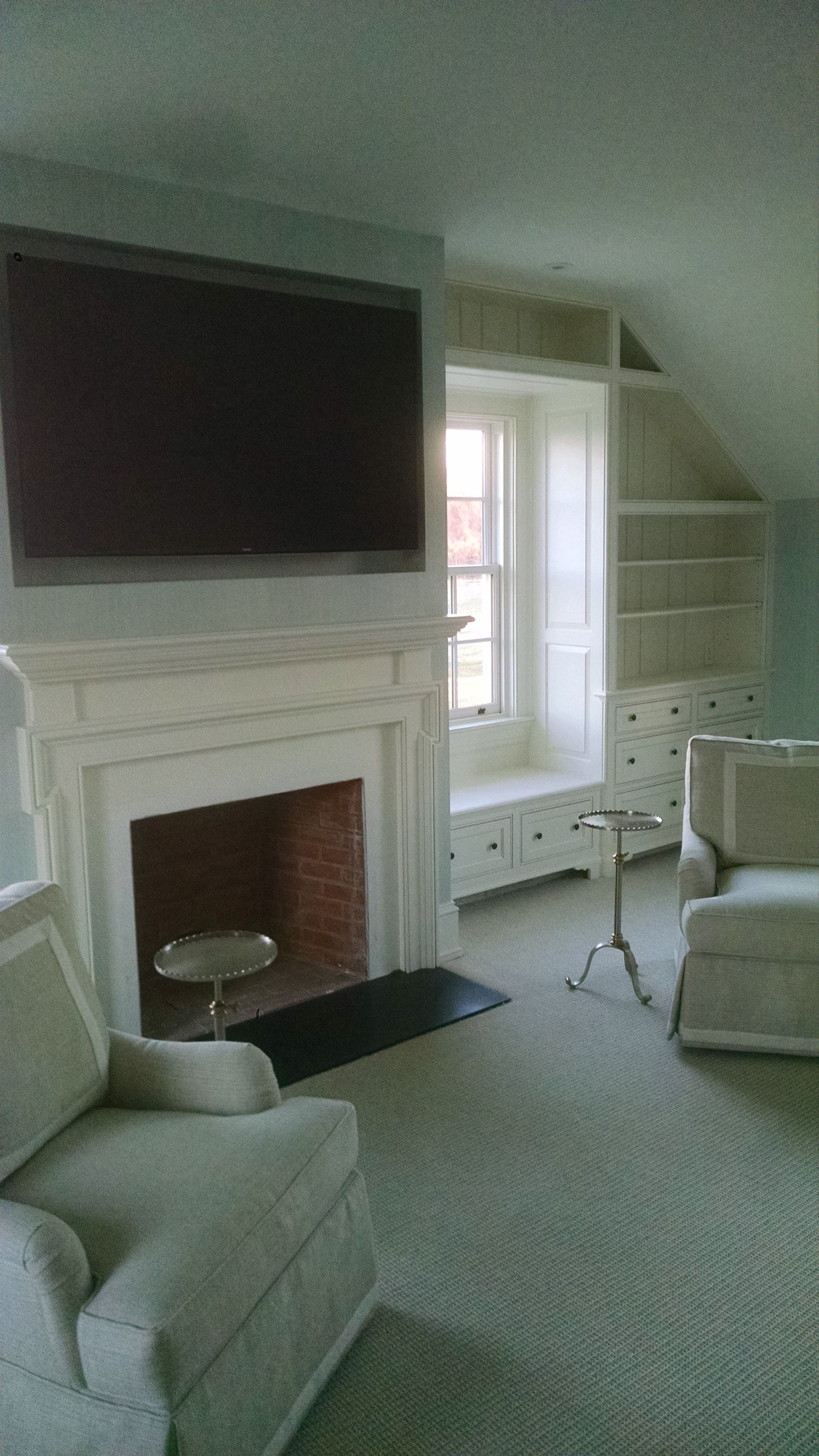 Buy Hand Crafted Custom Design BuiltIn made to order from C