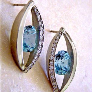 Tracy Janule: Custom Jewelry And Wax Creations- Designs By Tracy Janule ...