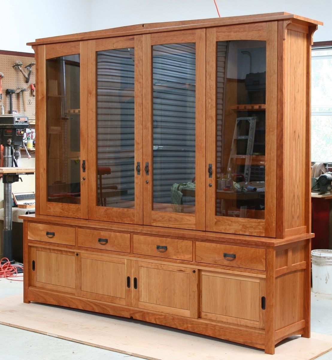 Custom Gun Cabinets Gun Cases Gun Racks Gun Storage