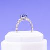 Elizabeth's Engagement Ring 5