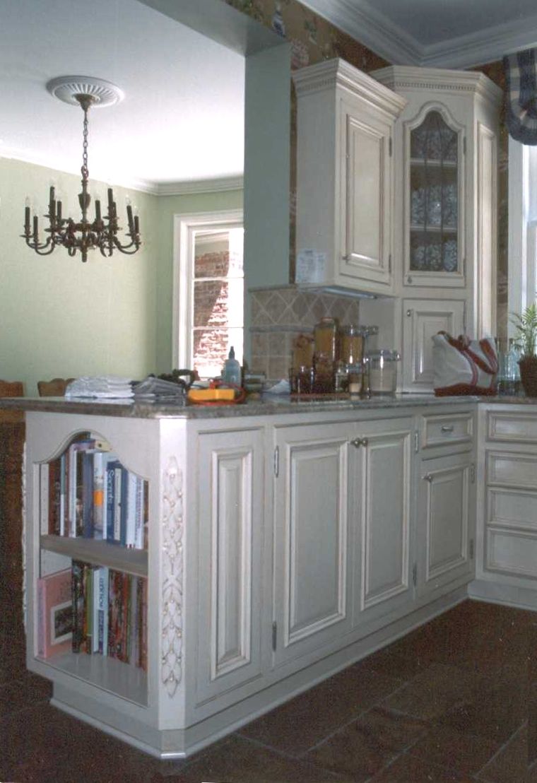 Custom Made Kitchen Part One by Total Fabrications