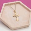 Jarrett's pendant 4