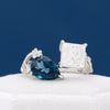 Anthony's Engagement Ring 6