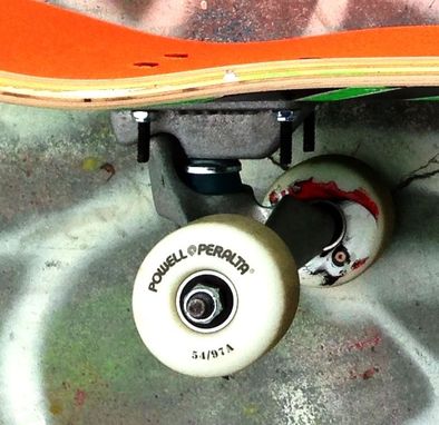 Custom Made Complete Little Freak Parf+Surf Skateboards With 3-Year Deck Replacement Warranty