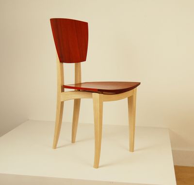 Custom Made Dining Chair #2
