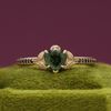 Marius Gabriel's Engagement Ring 7