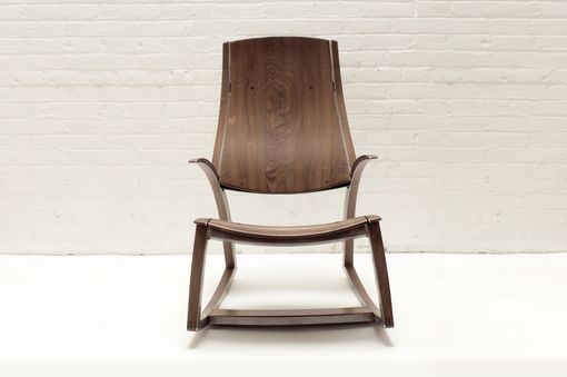 Custom Made Rocking Chair No. 1