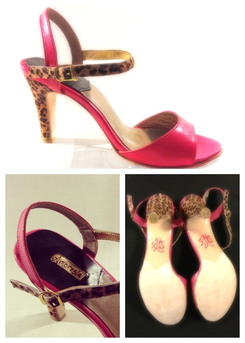 custom design shoes online