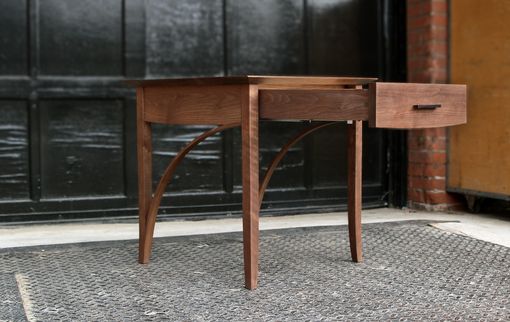 Custom Made Side Table No. 2
