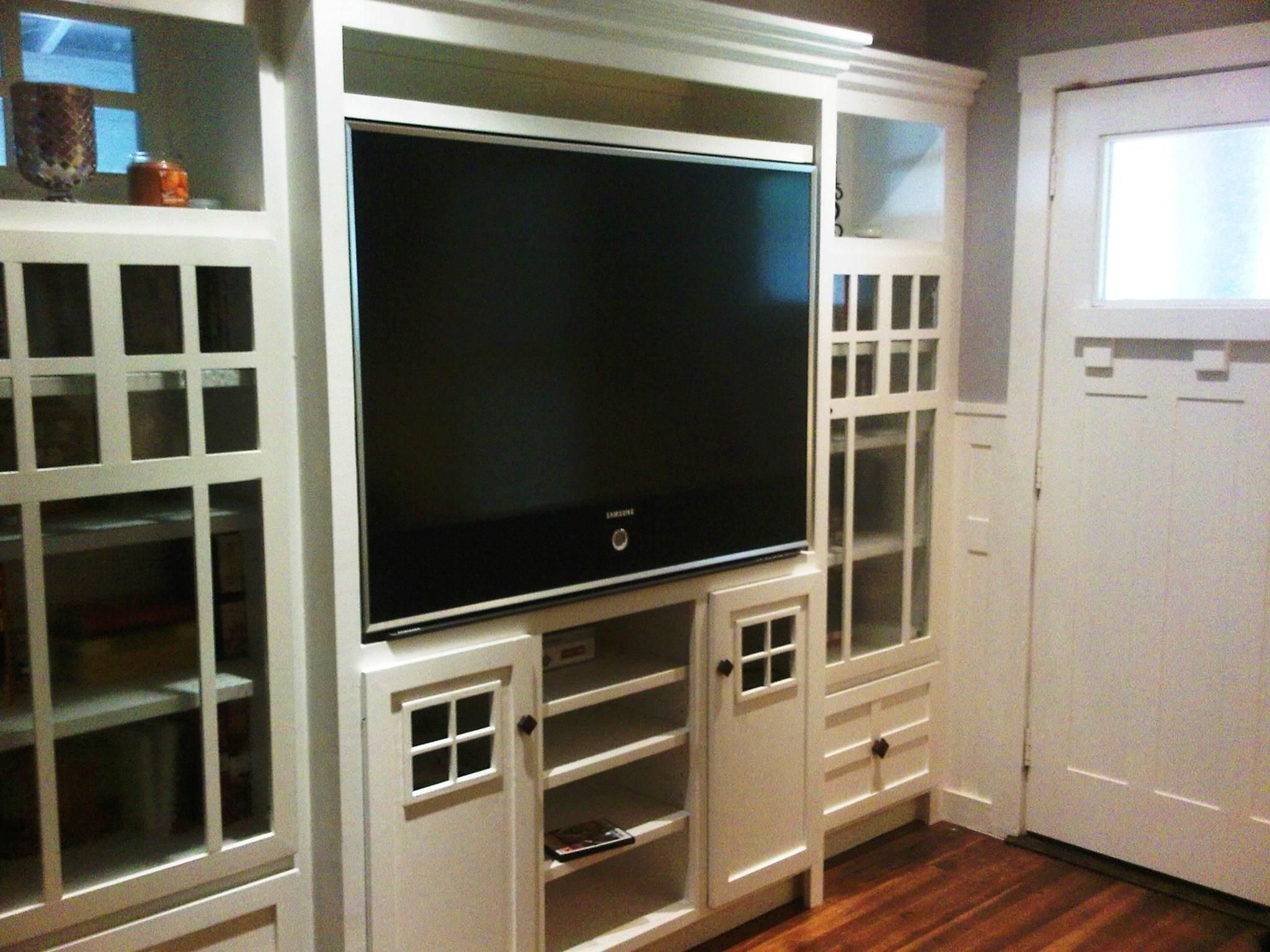 Jared Meadors Custom Cabinets Trim Carpentry Houston Tx