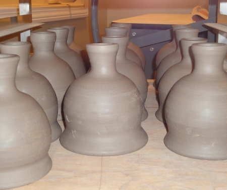 Custom Made Custom Ceramic Hookah / Shisha / Nargile Head