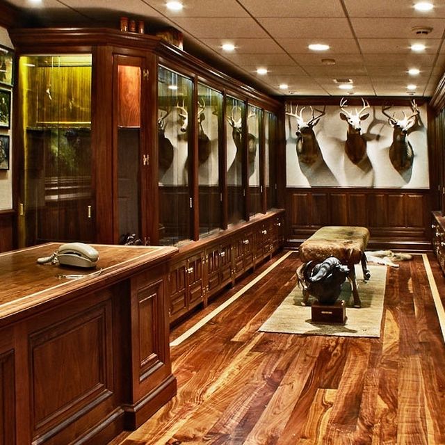 Hand Made Cabinet Trophy Room By Cabinetmaker Bir Miller Hand Made Cabinet Trophy Room By Cabinetmaker Bir Miller Custommade Com