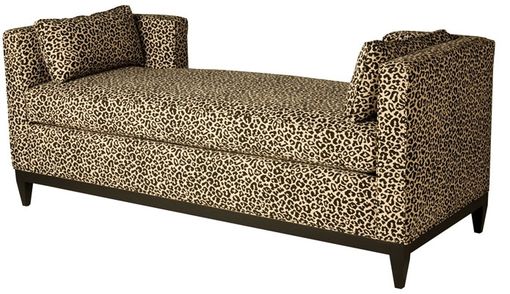 Custom Made Daybed Settee