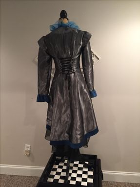 Custom Made Renaissance, Medieval, Fairy Gown, Pirate, Steampunk