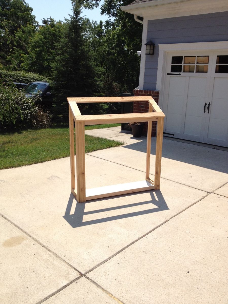 Hand Made Garden Window by BK Renovations, Inc