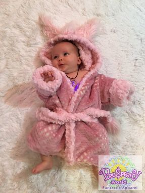 Custom Made Baby Burner Coats For Playa - Steampunk, Light Up, Fun Baby Coats For Burning Man