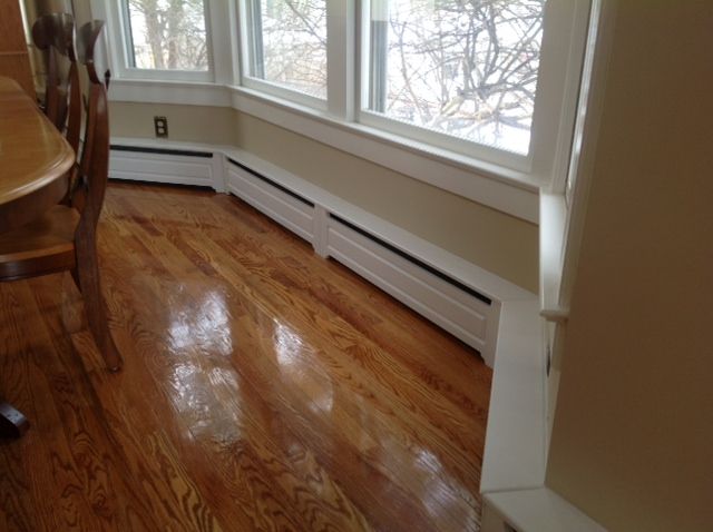 Hand Crafted Custom Baseboard Heater Covers Made To Your Specs And Hand Crafted Custom Baseboard Heater Covers Made To Your Specs And Taste By Jays Custommade