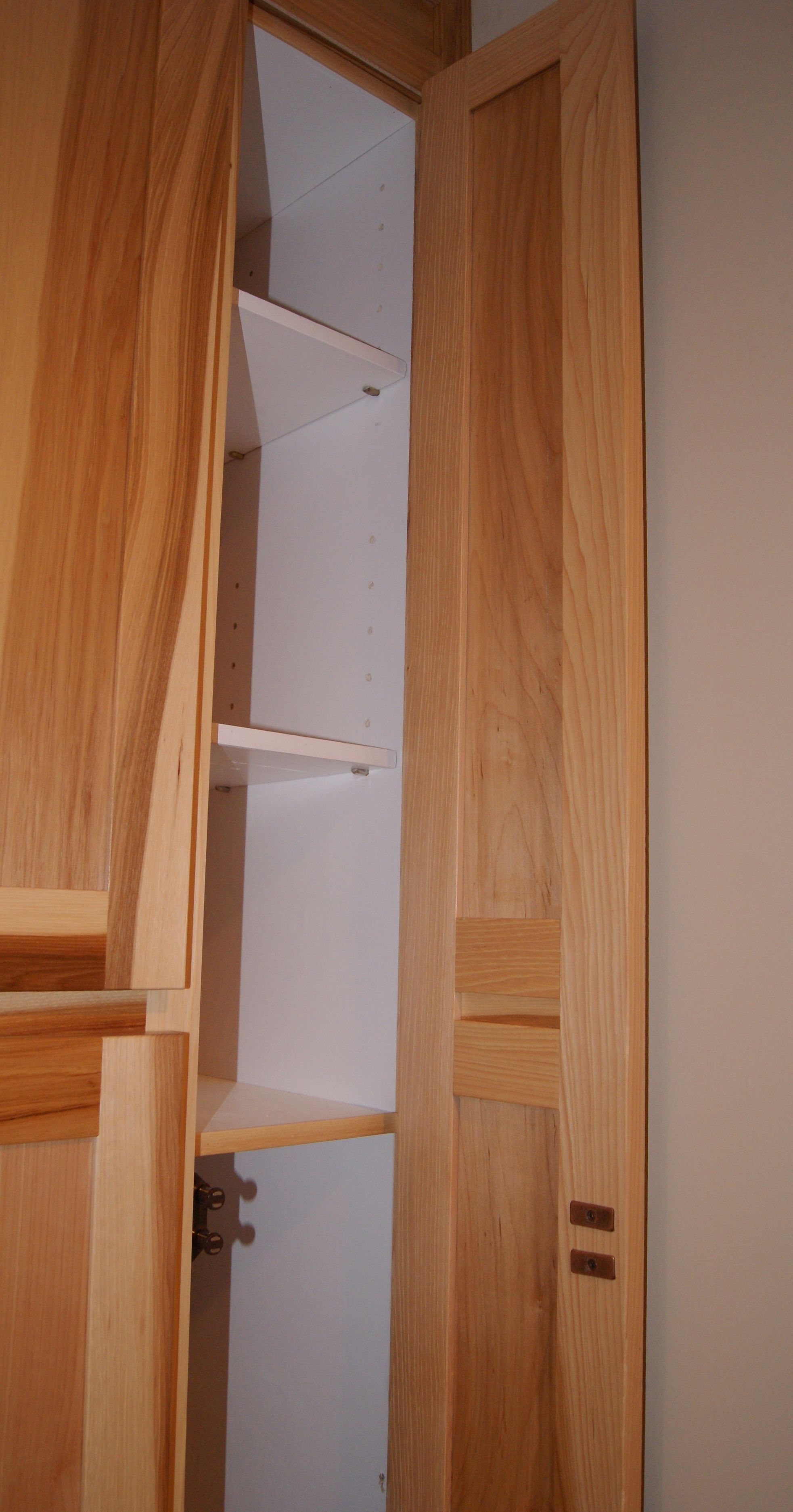 Hand Crafted Custom Hidden Matching Your Existing Motifs