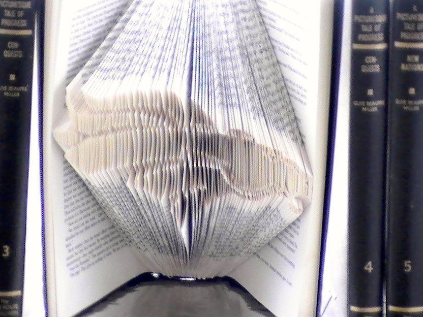 Hand Crafted Sports Logo Book Art Football, Baseball, And Other