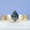 Shamerra's Engagement Ring 6