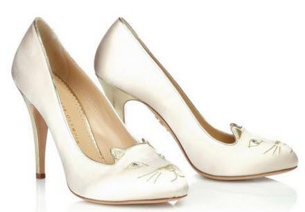 Buy Hand Made Wedding Shoes, made to order from Genuine Art ...