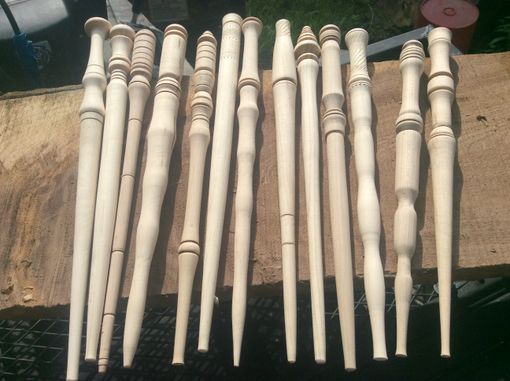 Custom Made Wholesale Majic Wands