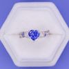 Elizabeth's Engagement Ring 6
