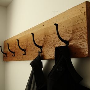 Custom Coat Racks | CustomMade.com