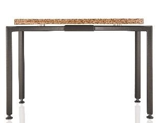 Custom Made Highball Table / Desk