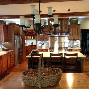 David Fuhr Stone Creek Cabinetry Llc Brookfield Mo David Fuhr Stone Creek Cabinetry Llc