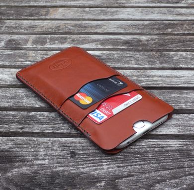 Custom Made Garny №24 - Iphone 6 Leather Case