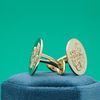 Matthias's Cufflinks 1