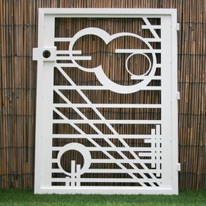 Custom Gates And Fences Custommade Com