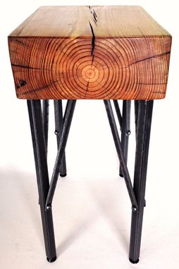 Custom Made Custom Table Legs