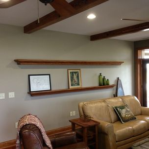 David Fuhr Stone Creek Cabinetry Llc Brookfield Mo David Fuhr Stone Creek Cabinetry Llc