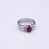 Alyssa's Engagement Ring 1