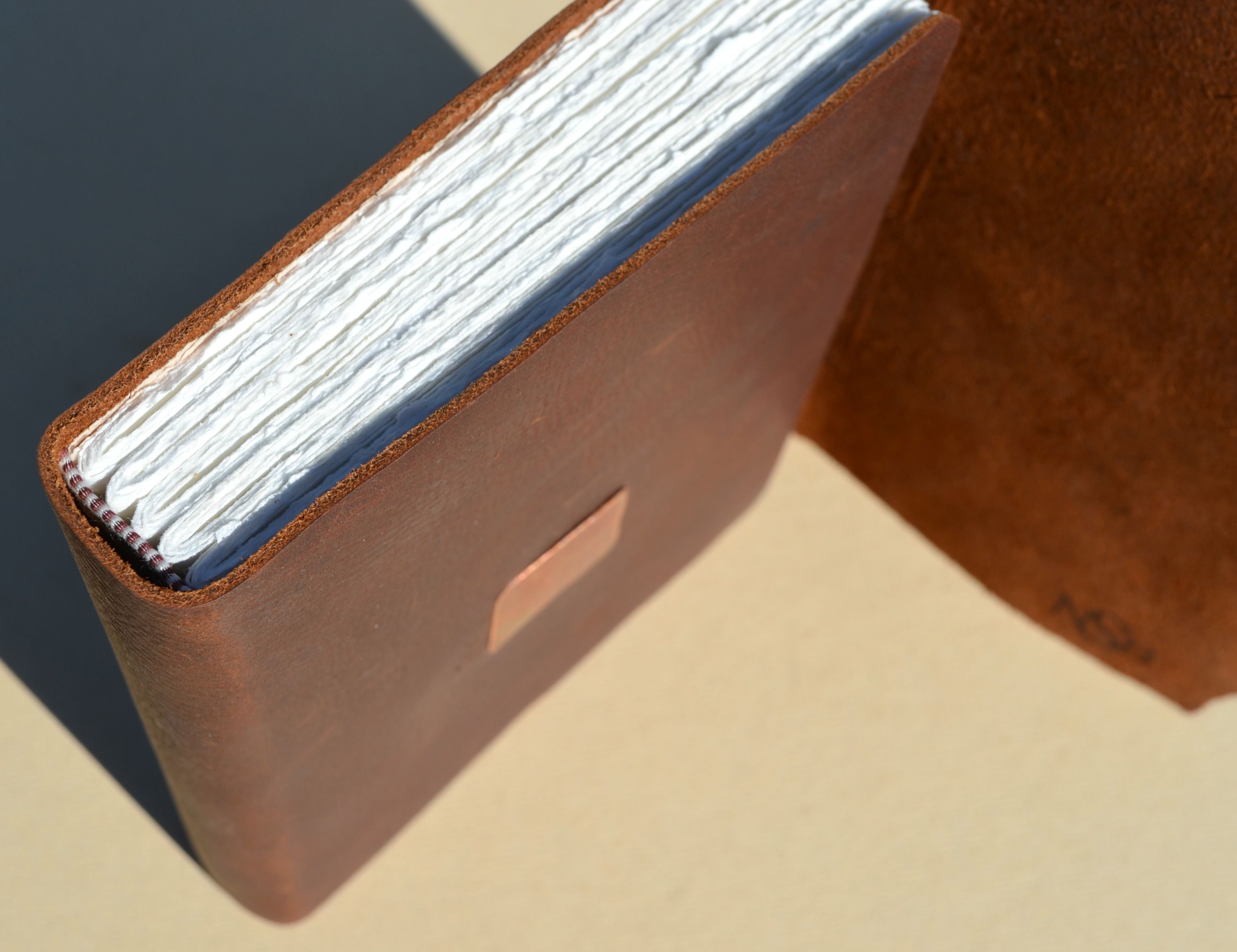 Buy Custom Engraved Leather Personalized Travel Journal Adventure