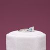 David's Engagement Ring 4