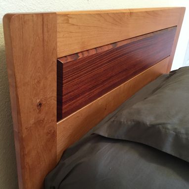 Custom Made Tatami Platform Bed (Twin)