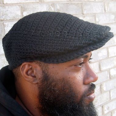 Custom Made The Jeff Sport Cap For Men - In Cool Absorbent Cotton