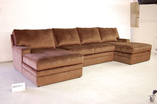 Custom Made Example Sectional